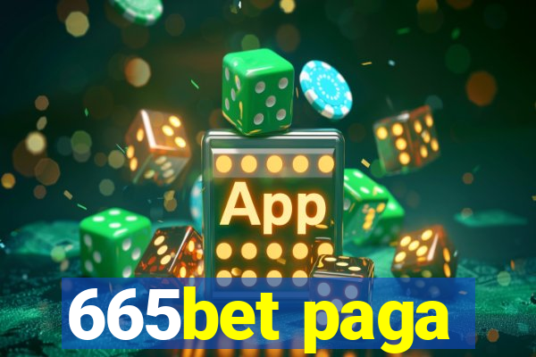 665bet paga